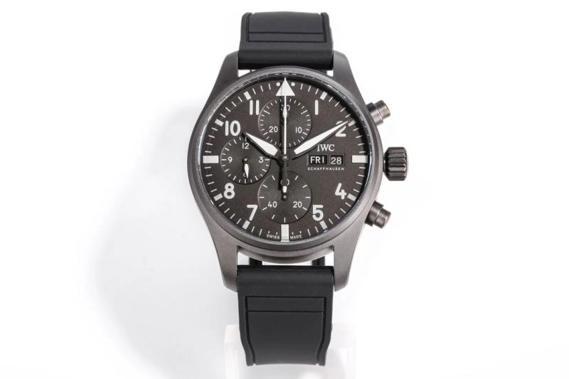 Comfortable IWC Watches 185445