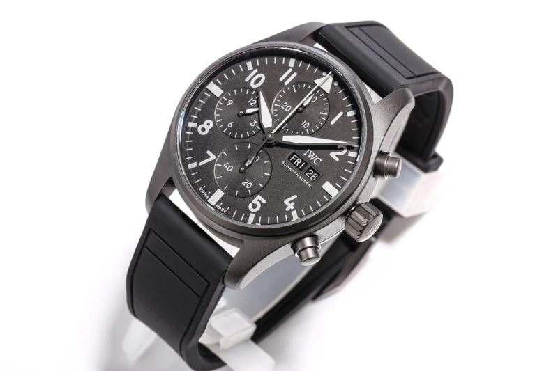 Comfortable IWC Watches 185445
