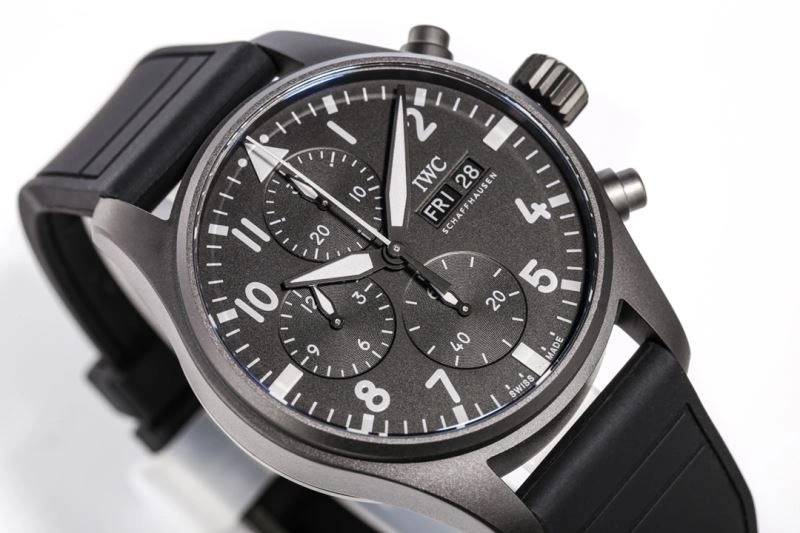 Comfortable IWC Watches 185445
