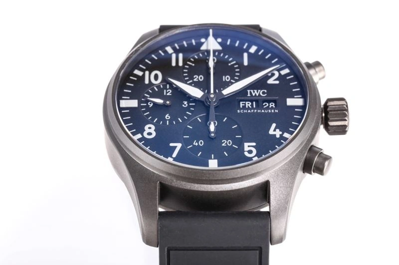 Comfortable IWC Watches 185445