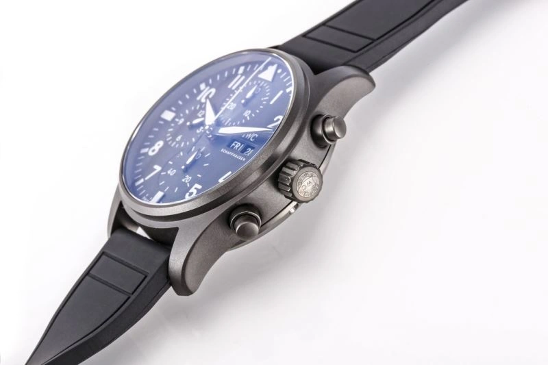 Comfortable IWC Watches 185445