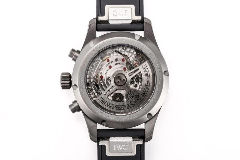 Comfortable IWC Watches 185445
