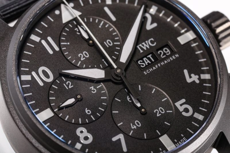 OnTrend IWC Watches 185447