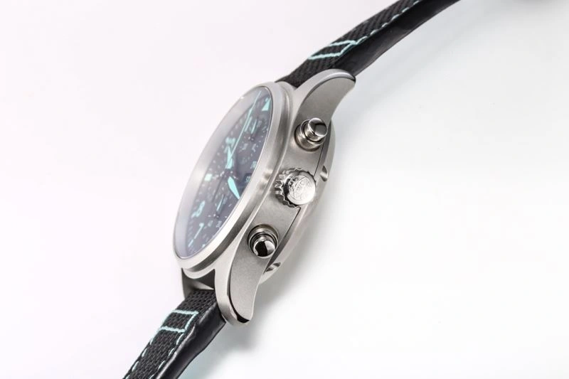 Breathable IWC Watches 185468