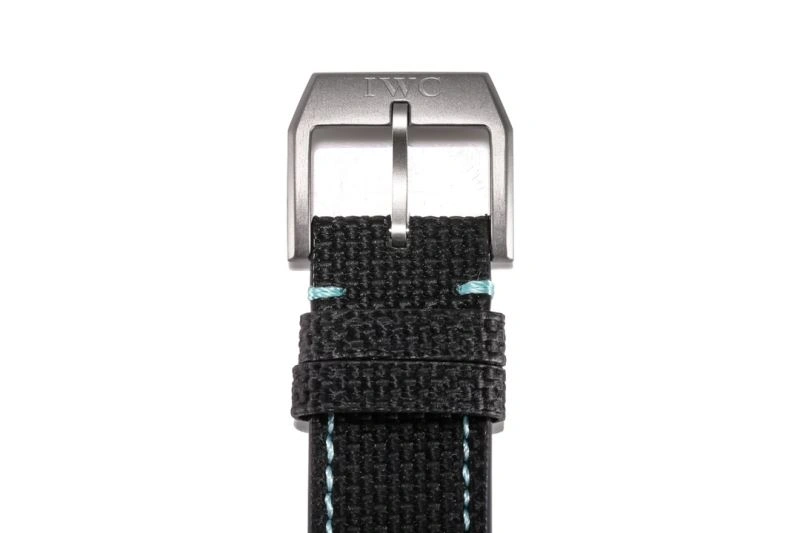 Breathable IWC Watches 185468