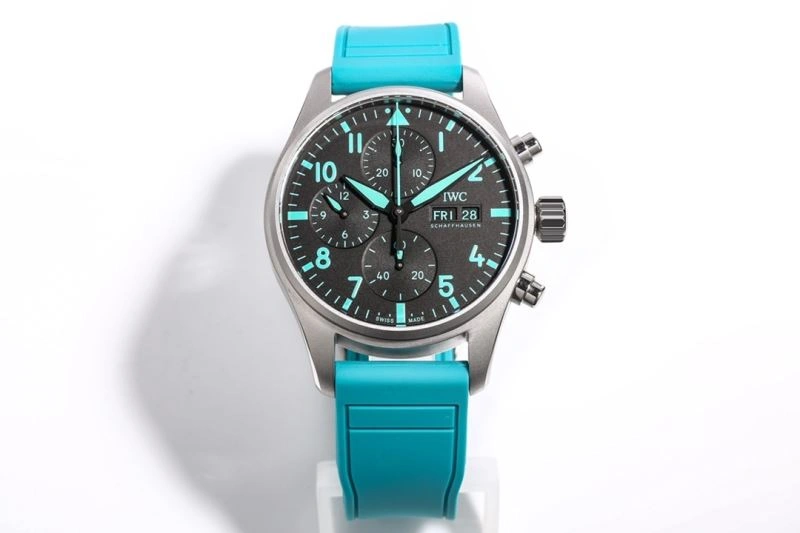 IWC Watches OdorResistant 185470