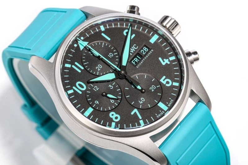 IWC Watches OdorResistant 185470