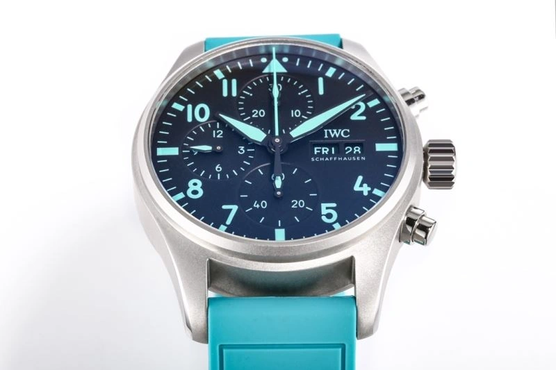IWC Watches OdorResistant 185470
