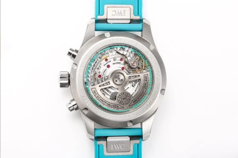 IWC Watches OdorResistant 185470