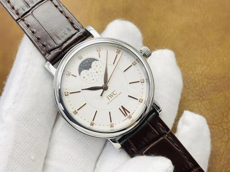 OdorResistant IWC Watches 185473