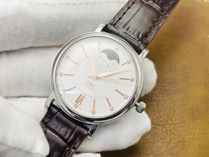 OdorResistant IWC Watches 185473
