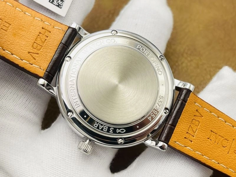 OdorResistant IWC Watches 185473
