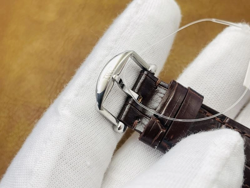 OdorResistant IWC Watches 185473