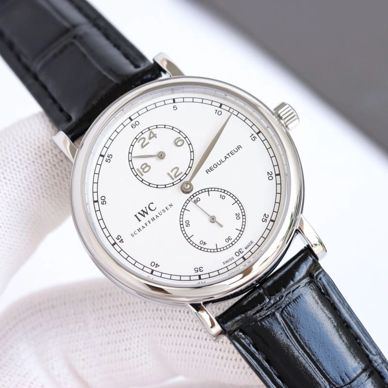 IWC Watches Elegant 185465