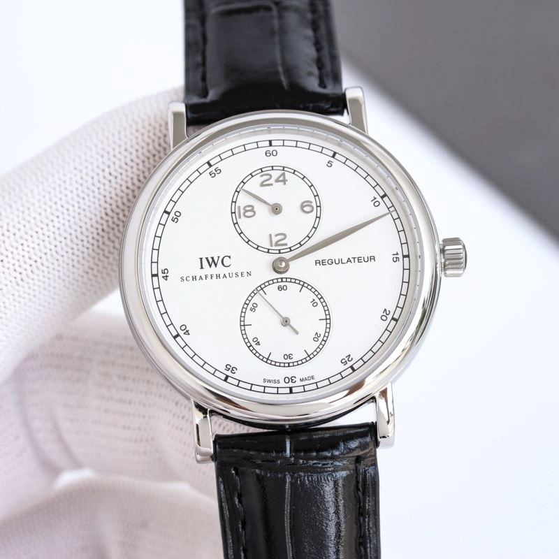 IWC Watches Elegant 185465