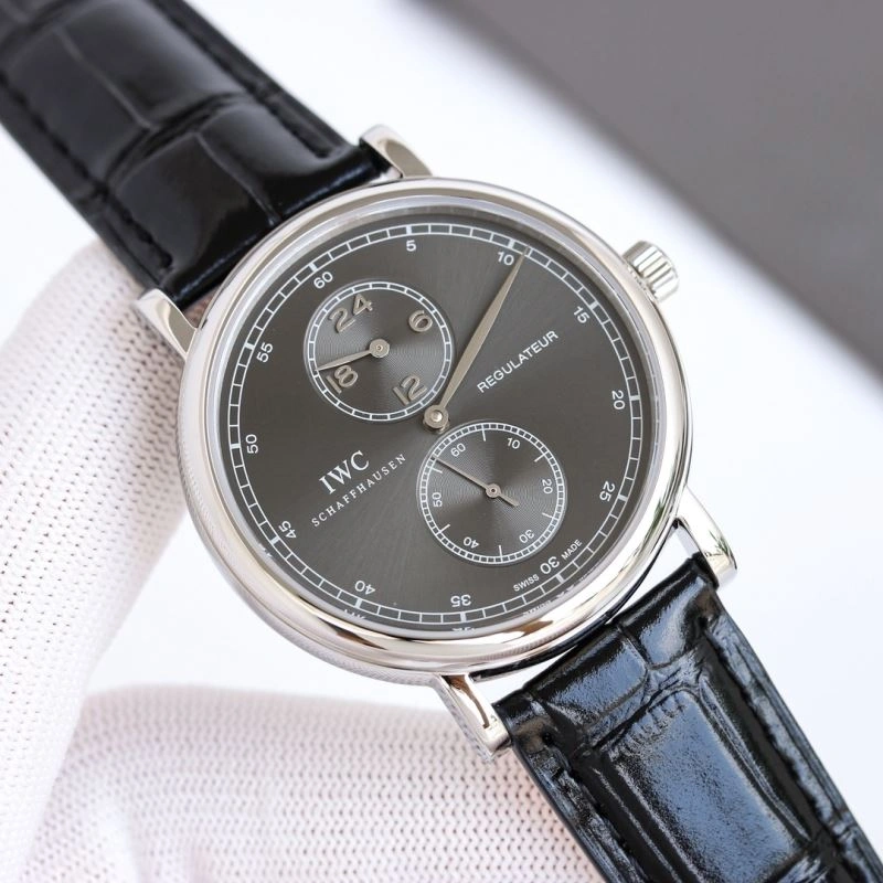 IWC Watches Elegant 185465