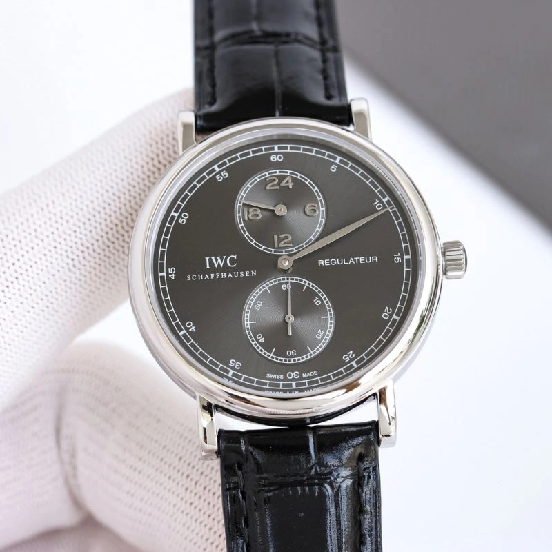 IWC Watches Elegant 185465