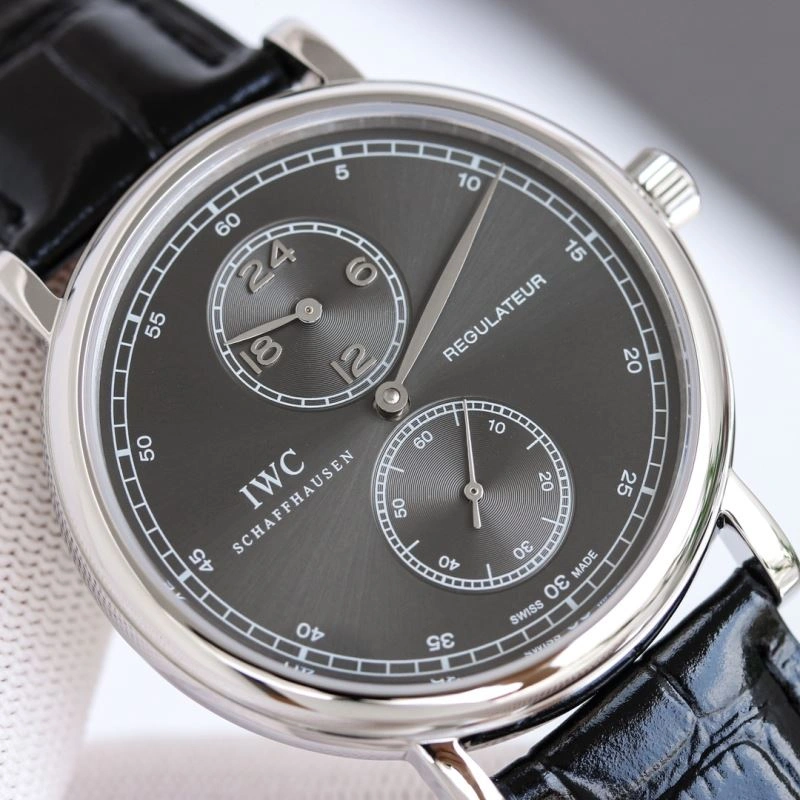 IWC Watches Elegant 185465