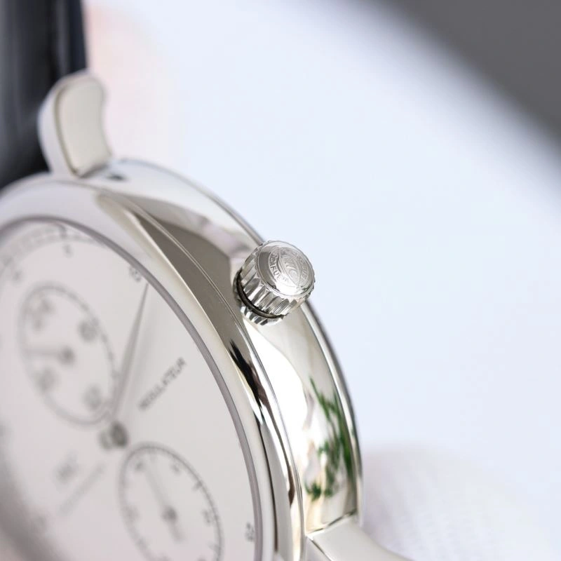IWC Watches Elegant 185465