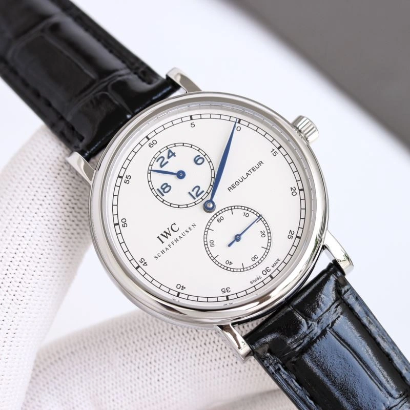 IWC Watches Stretchable 185449