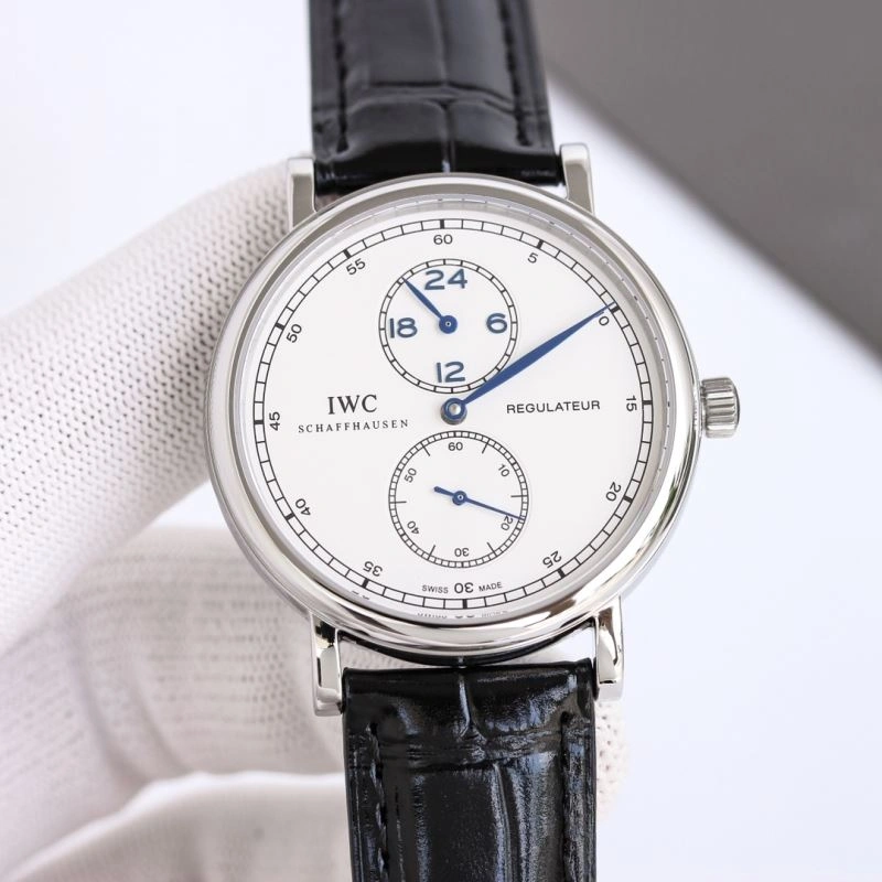 IWC Watches Stretchable 185449