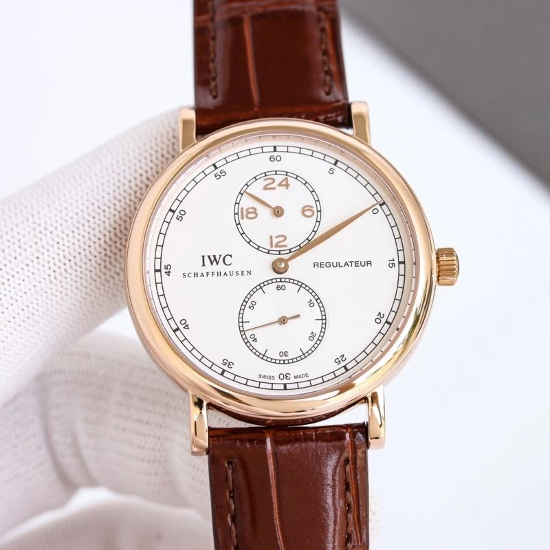 IWC Watches Stretchable 185449