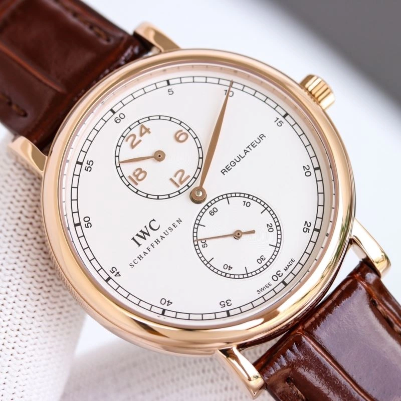 IWC Watches Stretchable 185449