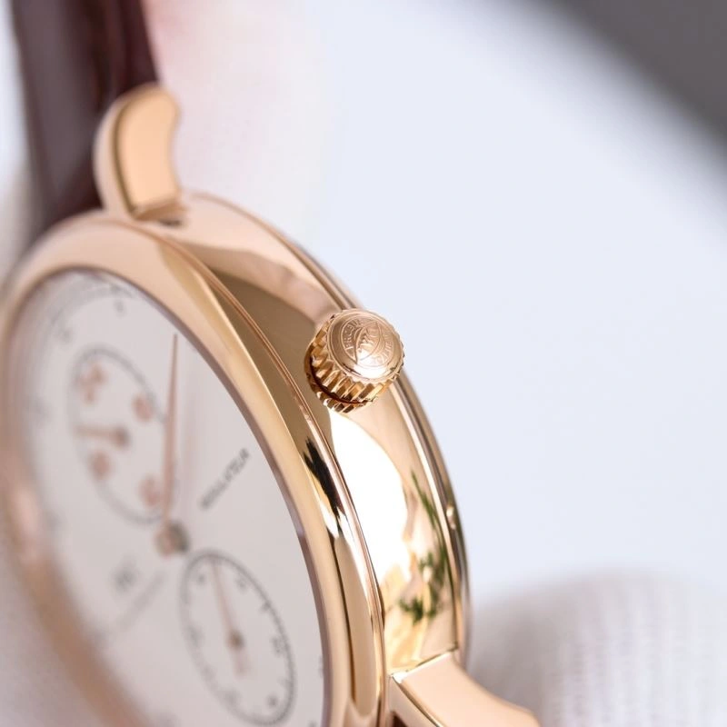 IWC Watches Stretchable 185449