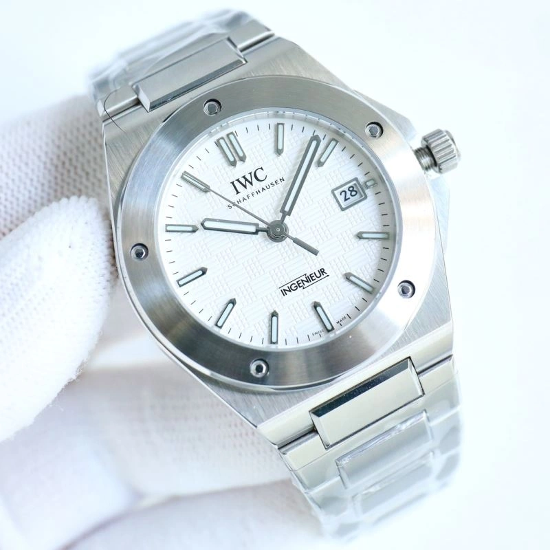 IWC Watches Durable 185451
