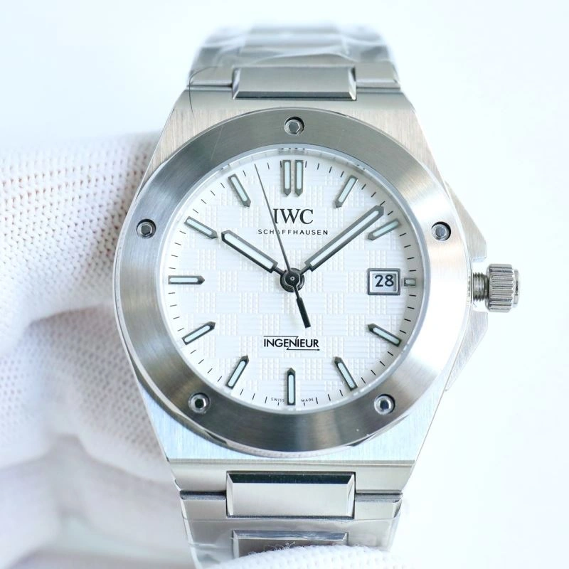IWC Watches Durable 185451