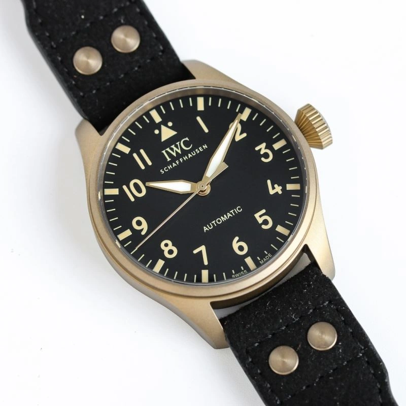IWC Watches Lightweight 185450