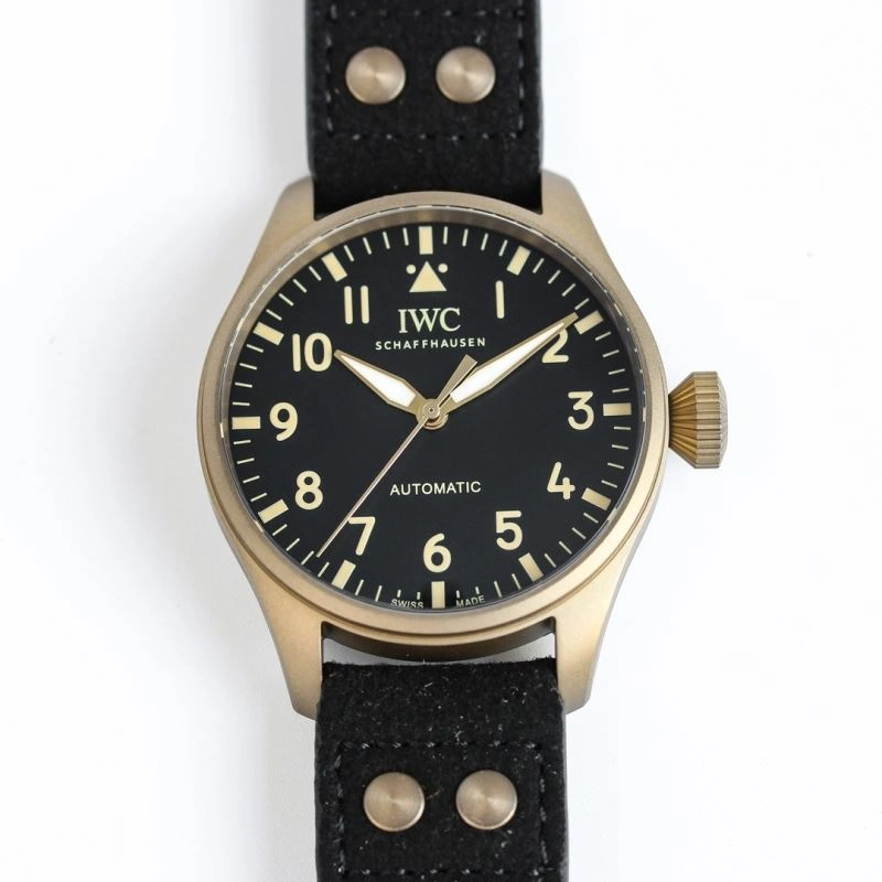 IWC Watches Lightweight 185450