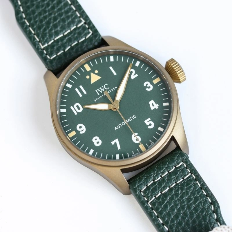 IWC Watches Lightweight 185450