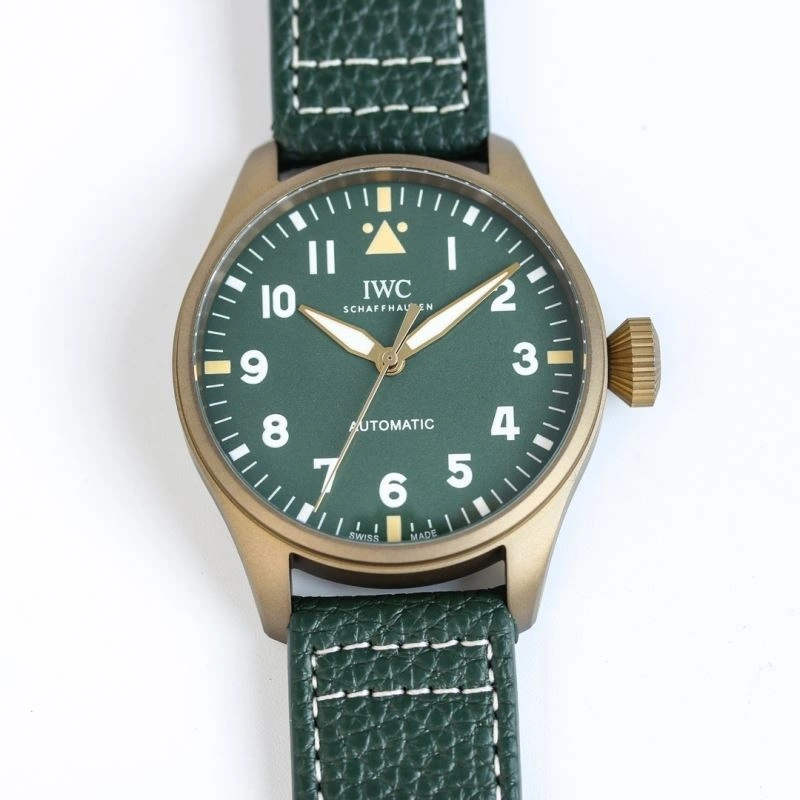 IWC Watches Lightweight 185450