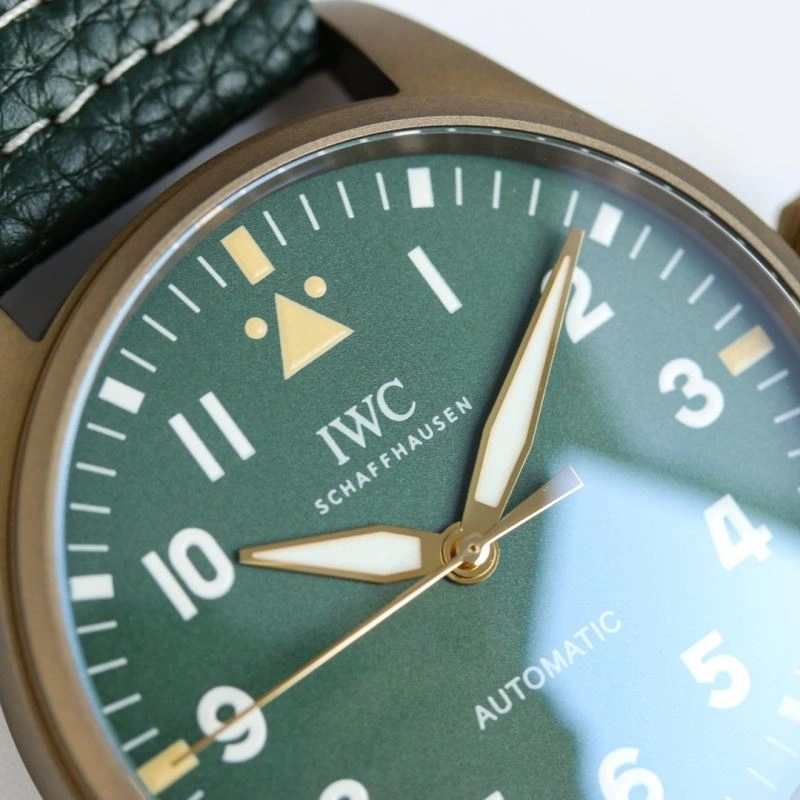 IWC Watches Lightweight 185450