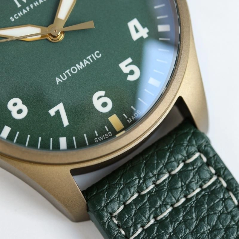 IWC Watches Lightweight 185450