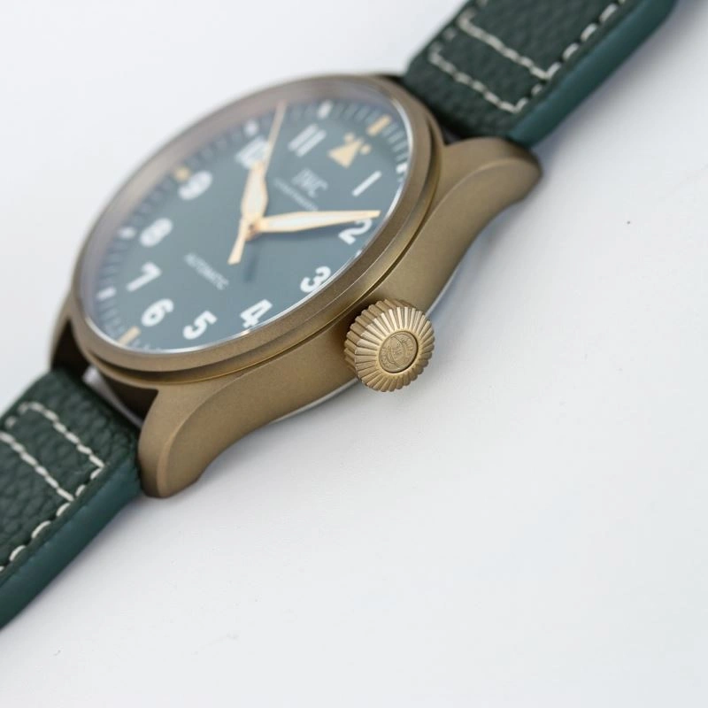 IWC Watches Lightweight 185450