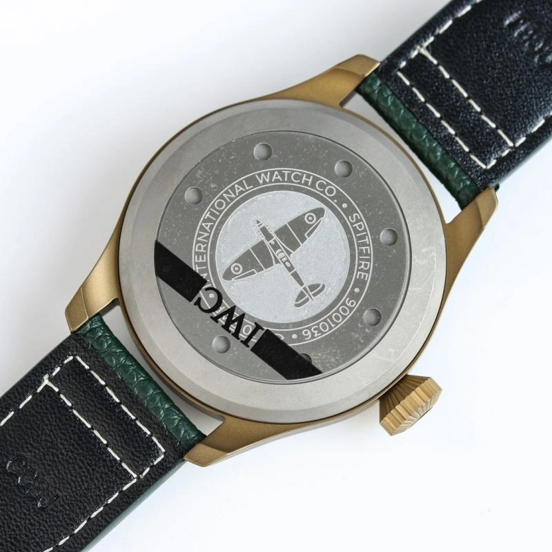 IWC Watches Lightweight 185450