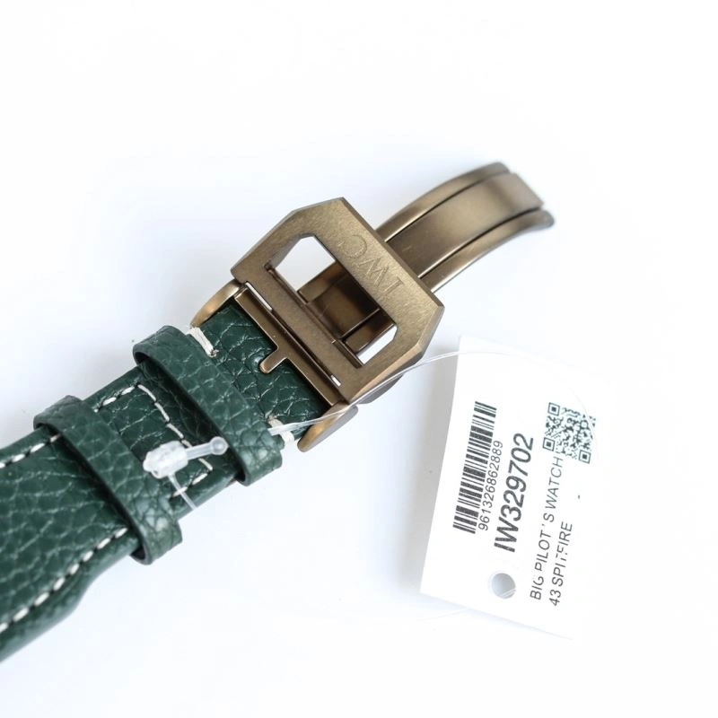 IWC Watches Lightweight 185450