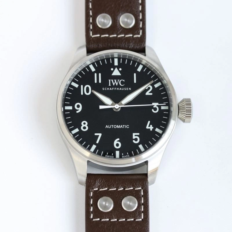 Cozy IWC Watches 185442