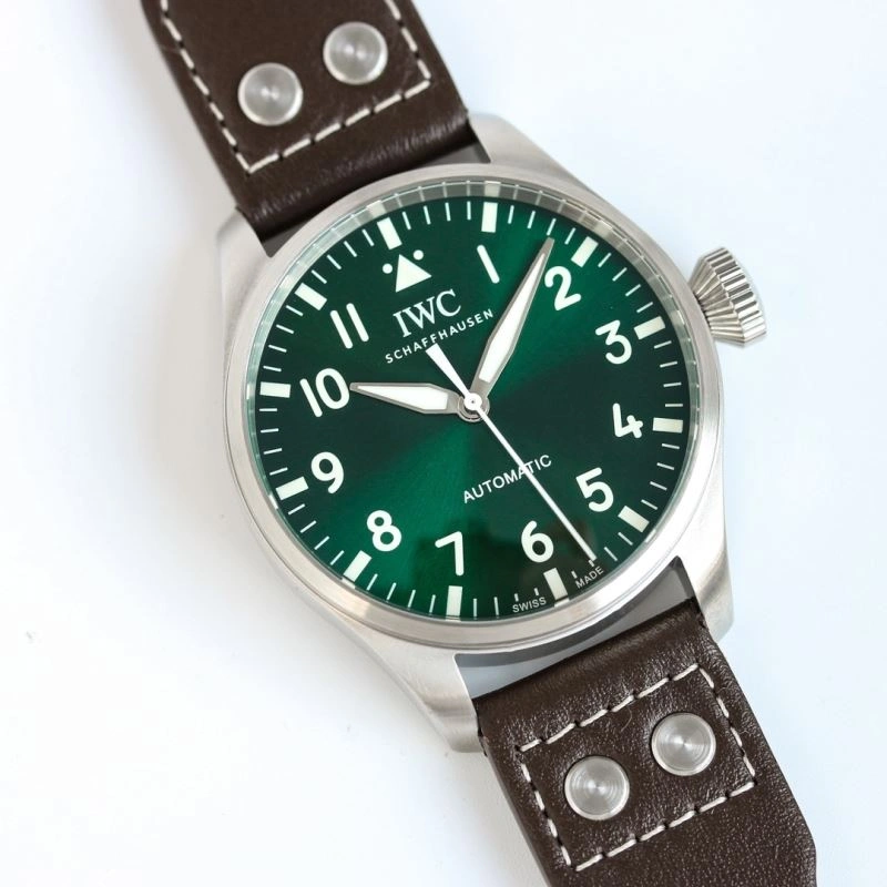 Cozy IWC Watches 185442