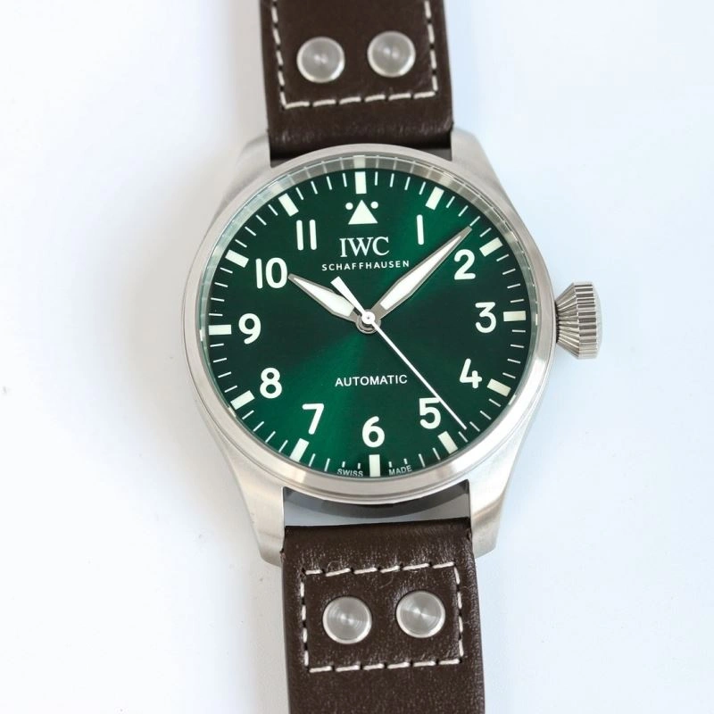 Cozy IWC Watches 185442