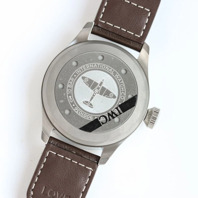 Cozy IWC Watches 185442