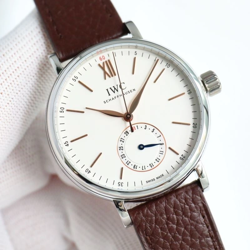 TimelessDesign IWC Watches 185443