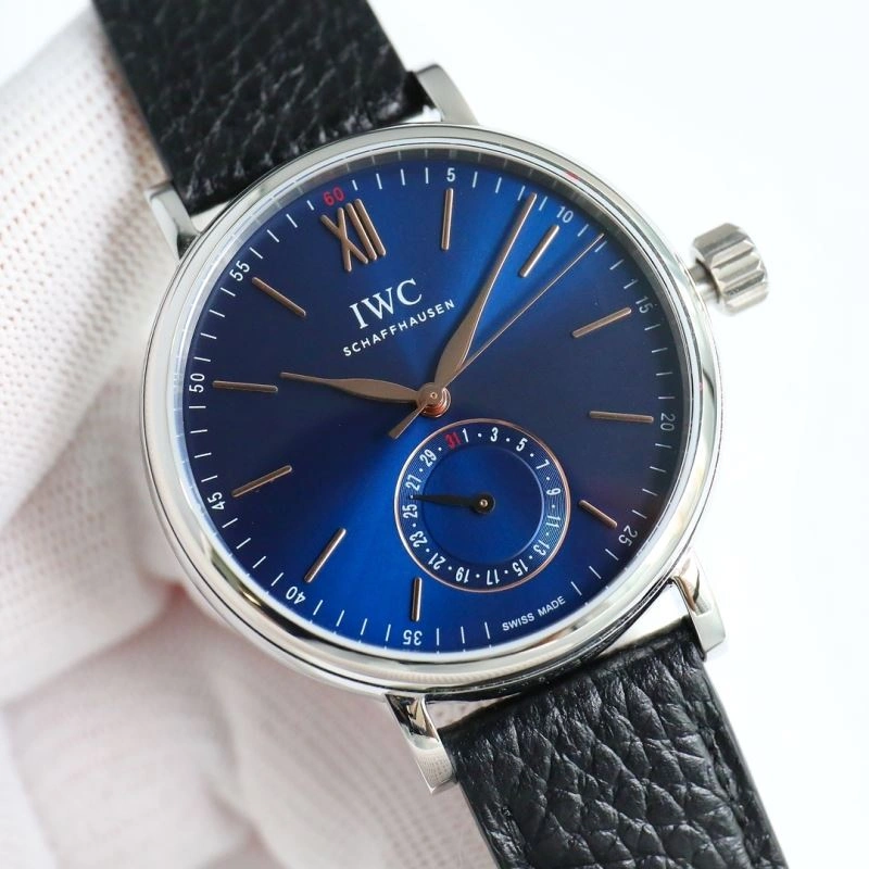 TimelessDesign IWC Watches 185443
