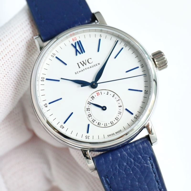 TimelessDesign IWC Watches 185443