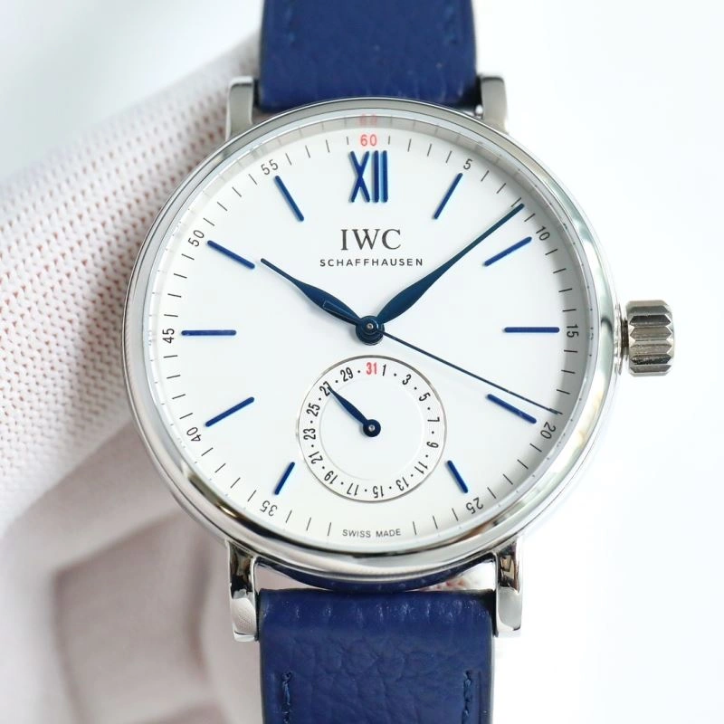 TimelessDesign IWC Watches 185443