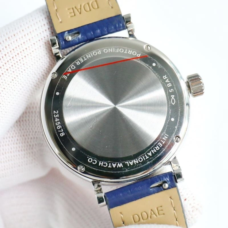 TimelessDesign IWC Watches 185443