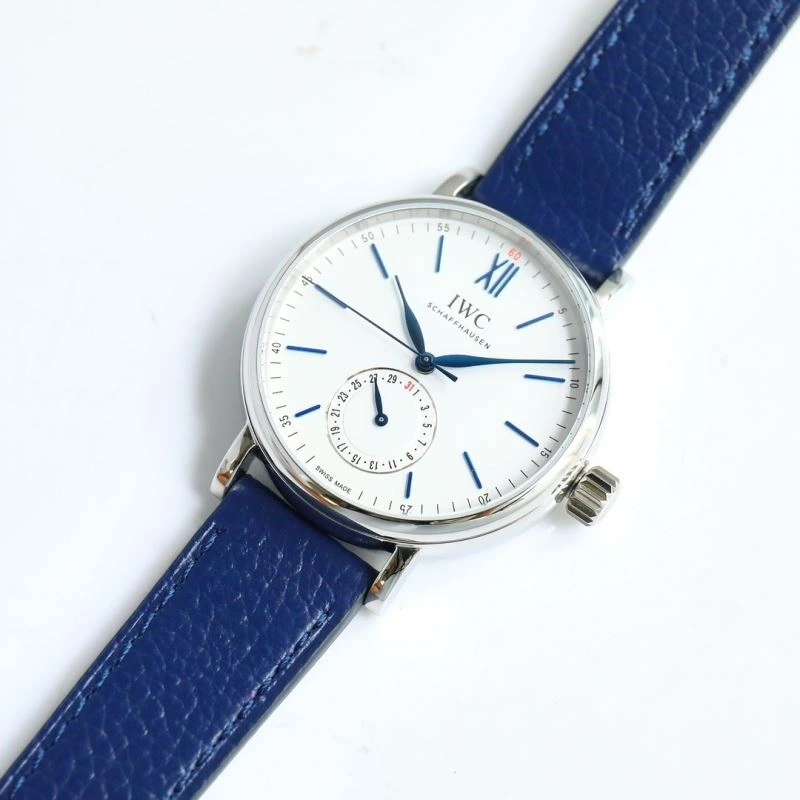 TimelessDesign IWC Watches 185443