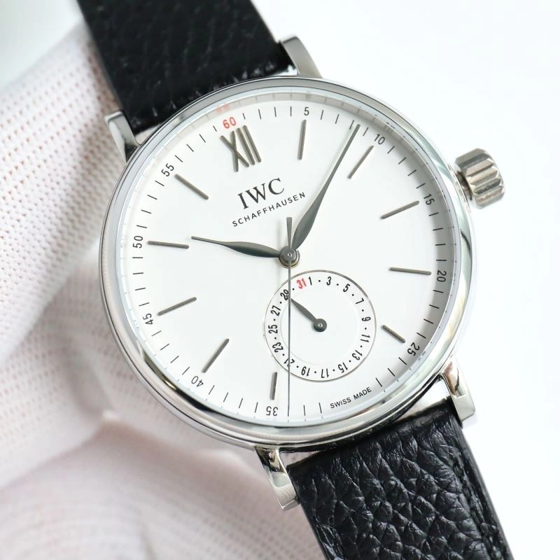 Efficient IWC Watches 185441